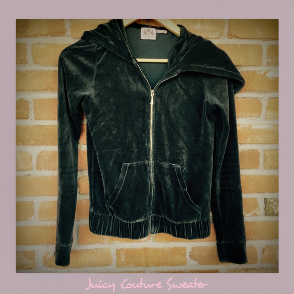 Juicy Couture Sweater